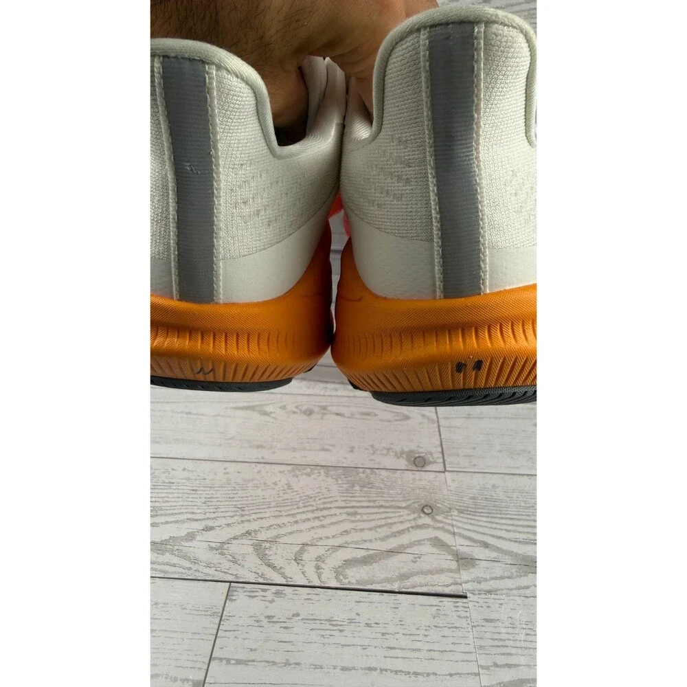 Altra light wear